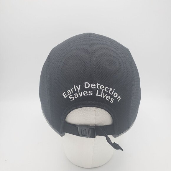 Every B*b Counts 5k Chairty Walk Black Race Hat - Picture 5 of 10